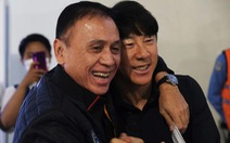 Liên đoàn Bóng đá Indonesia bị chỉ trích là 'ấu trĩ' vì đòi rời AFF