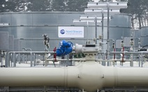Nga mở lại đường ống khí đốt Nord Stream 1, châu Âu thở phào