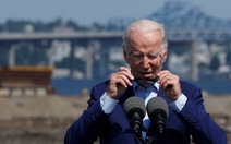 Nhà Trắng làm rõ thông tin Tổng thống Biden ‘bị ung thư da’
