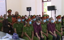 Khởi tố vụ án lừa đảo chiếm đoạt tài sản tại 'tịnh thất Bồng Lai'
