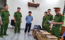 Tuồn kit xét nghiệm ra ngoài bán lại cho Việt Á, 2 cán bộ CDC Quảng Trị bị khởi tố