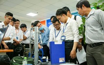 Mời doanh nghiệp tham gia Ngày hội Công nghệ và tuyển dụng - ‘HUTECH TECHSHOW 2022’