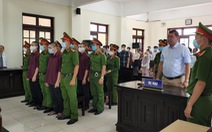 Vụ 'tịnh thất Bồng Lai': VKS đề nghị bị cáo Lê Tùng Vân 4 năm 6 tháng đến 5 năm 6 tháng tù