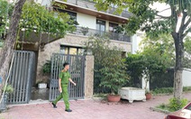 Điều tra lời khai chi tiền cho một số nguyên lãnh đạo tỉnh Lào Cai để khai thác quặng ‘chui’