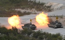 Ba Lan mua chiến đấu cơ, xe tăng từ Hàn Quốc