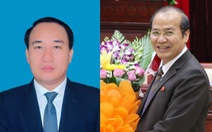 Bắt 2 cựu chủ tịch UBND thành phố Từ Sơn, Bắc Ninh