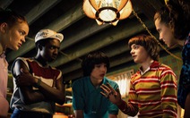 Stranger Things - Bức thư tình gửi thời đại vàng son