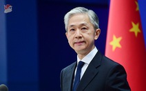Trung Quốc phản đối sách trắng quốc phòng của Nhật Bản