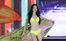 Miss World Vietnam 2022: Nguyễn Khánh My giành giải 'Người đẹp biển'