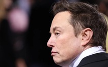 Đời sống tình ái phức tạp ‘vợ bạn, gái cơ quan’ của tỉ phú Elon Musk