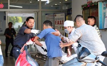 Bộ Y tế lên án hành vi hành hung bác sĩ tại Bệnh viện Nhân dân Gia Định