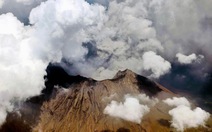 Mối liên hệ giữa khí thải CO2 và hoạt động của núi lửa