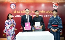 Chuỗi cửa hàng PanPan tư vấn miễn phí du học và xuất khẩu lao động