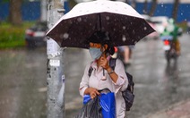 Thời tiết ngày 29-7: Nam Bộ ngày nắng, Bắc Bộ có nơi mưa rất to