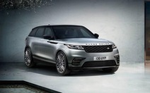 Mất Range Rover, đại gia mua lại chiếc y hệt và lại bị trộm