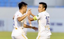 Không còn Quang Hải, CLB Hà Nội thua trận đầu tiên của mùa giải