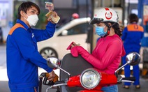 Trình UBTVQH Nghị quyết giảm thuế bảo vệ môi trường đối với xăng, dầu, mỡ nhờn