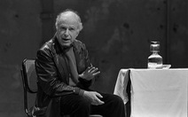 Vĩnh biệt Peter Brook - nhà soạn kịch vĩ đại của thế kỷ 20