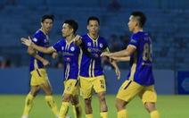 Bảng xếp hạng V-League 2022 sau vòng 16: Hà Nội nhất, Bình Định nhì, Sài Gòn cuối bảng
