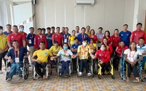 4 vận động viên Việt Nam nhiễm COVID-19 tại ASEAN Para Games 11