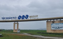 Bộ Công an đề nghị UBND tỉnh Thanh Hóa cung cấp hồ sơ 7 dự án liên quan đến FLC