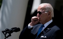 Vì sao Tổng thống Biden tái dương tính sau 3 ngày, có phải do thuốc Paxlovid?