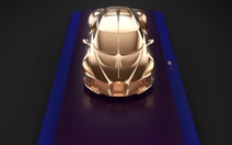 Chặn giấy Bugatti được bán với giá hơn 10 tỉ đồng