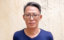 Bắt bị can Nguyễn Lân Thắng để điều tra về hành vi chống chính quyền Nhà nước