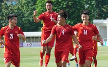 U19 Việt Nam sẽ đi tiếp ở Giải U19 Đông Nam Á trong trường hợp nào?