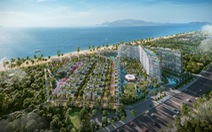 Charm Resort Hồ Tràm mở rộng quy mô lên 50ha