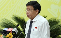 Phó chủ tịch UBND Hà Nội thông tin về các dự án ở 'đất vàng'