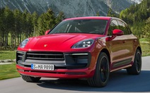 Bản thuần điện của Porsche Macan có gì khác bản thường?