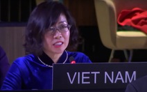 Việt Nam trúng cử Ủy ban bảo vệ di sản văn hóa phi vật thể của UNESCO