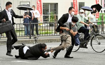 Ông Abe bị ám sát: Người Việt tại Nhật thấy bất an