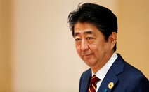 Các thủ tướng, cựu thủ tướng Nhật Bản từng bị ám sát và tấn công