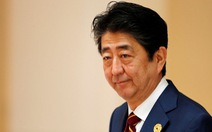 Lãnh đạo Việt Nam gửi điện chia buồn sâu sắc với Nhật Bản và gia quyến ông Abe Shinzo