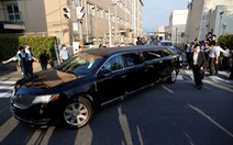 Nhật điều tra công tác bảo vệ an ninh cho ông Abe trong ngày bị ám sát