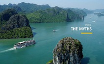 'Việt Nam: Đi để yêu!' quảng bá hình ảnh du lịch Việt Nam tỏa sáng