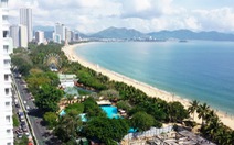 Thế chấp cả công viên trên bãi biển Nha Trang, phớt lờ trao trả cho chính quyền