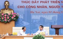 Doanh nghiệp sẵn sàng góp phần làm nhà ở xã hội