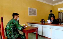Khởi tố đối tượng tổ chức xuất nhập cảnh trái phép sang Campuchia