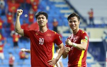 VFF khẩn trương tìm kiếm đối thủ đá giao hữu với tuyển Việt Nam thay tuyển Ấn Độ