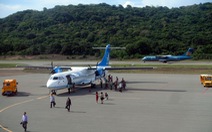 Làm gì để ngăn thiệt hại khi đóng cửa sân bay Côn Đảo 9 tháng?