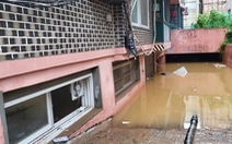 Seoul loại bỏ nhà hầm và nửa hầm, ngành bảo hiểm đền bù gần 7.000 xe bị ngập