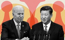 Ông Biden chưa dỡ bỏ thuế quan hàng Trung Quốc vì tình hình Đài Loan phức tạp