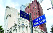 Bỏ khung, giá đất có loạn?