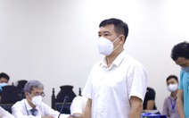 Cựu đại tá Phùng Anh Lê đề nghị thay đổi kiểm sát viên trong phiên xét xử nhận hối lộ