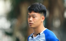 Thành Chung ký hợp đồng với Hà Nội FC, phí lót tay hơn 10 tỉ đồng