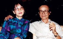 Bà Dao Ánh sẽ trao lại hơn 300 bức thư tình cho Bảo tàng Trịnh Công Sơn