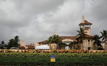 Luật sư ông Trump nói đã trả toàn bộ tài liệu mật tại Mar-a-Lago cho chính phủ từ tháng 6